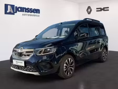 Renault Kangoo E-Tech 120 Confort