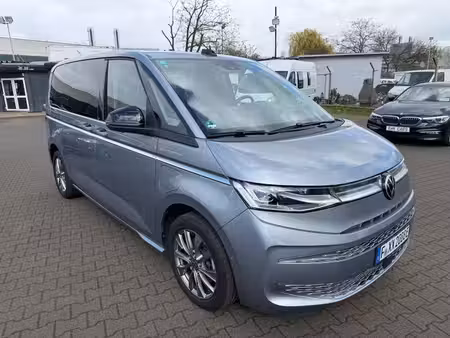 Volkswagen Multivan 1.4 TSI 136 Style