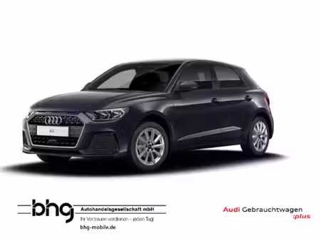 Audi A1 25 TFSI 1.0 TFSI 95 Design