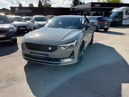 Polestar 2 476