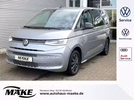 Volkswagen Multivan 1.4 TDI 150 Life