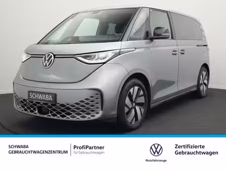 Volkswagen Id Buzz 286
