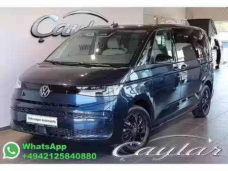 Volkswagen Multivan 2.0 TDI 150