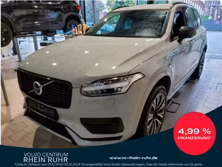 Volvo XC90 T8 2.0 310 Plus 4x4