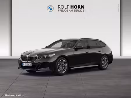 BMW I5 40 340 eDrive