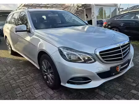Mercedes-Benz Classe E E 220 2.1 170