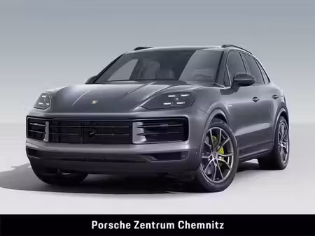 Porsche Cayenne V6 3.0 470 4x4
