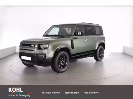 Land Rover Defender D250 3.0 249 X-Dynamic SE