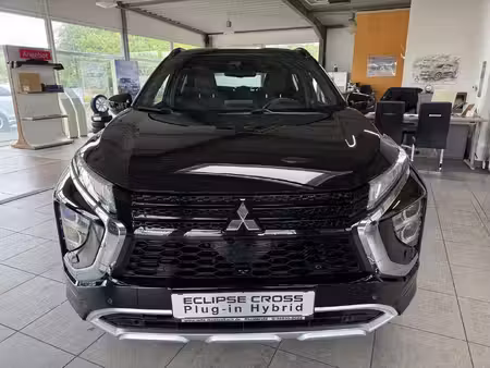 Mitsubishi Eclipse Cross PHEV 2.4 188 Intro Edition 4x4