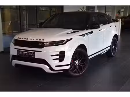 Land Rover Range Rover Evoque D200 2.0 204 R‑dynamic SE 4x4