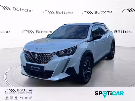 Peugeot 2008 136 Allure
