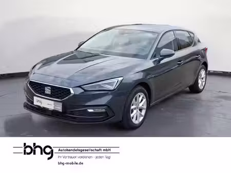 Seat Leon 1.5 TSI 115 Style