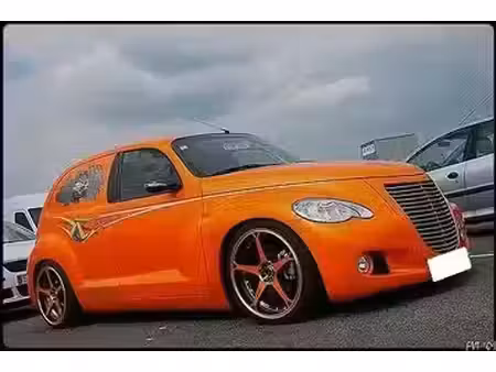 Chrysler Pt Cruiser 2.0