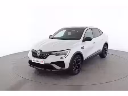Renault Arkana E-Tech 1.6 145 Esprit Alpine