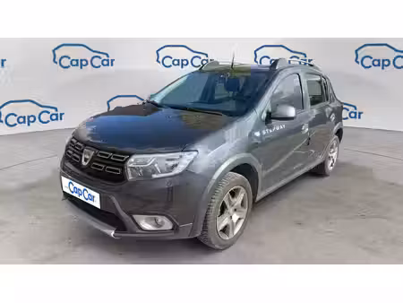 Dacia Sandero 1.5 dCi 90