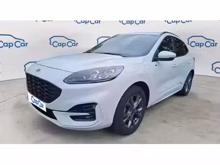 Ford Kuga 2.5 152 ST Line X