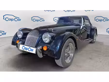 Morgan Plus-4 2.0 145