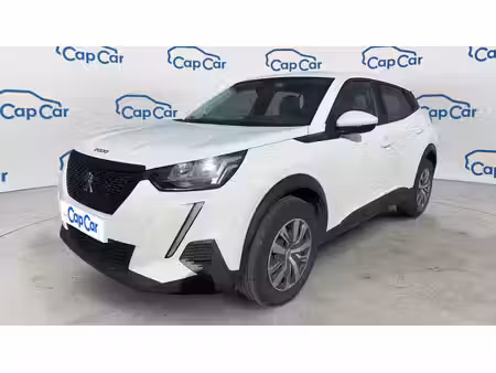 Peugeot 2008 1.2 PureTech 100 Active