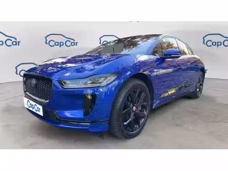 Jaguar I-Pace EV400 400 HSE 4x4