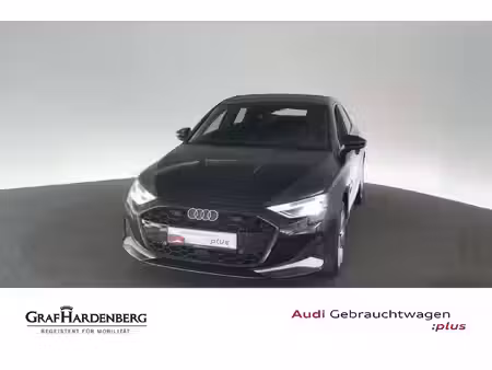 Audi A3 2.0 TDI 150