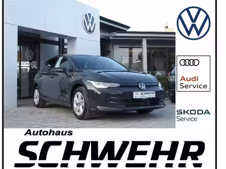 Volkswagen Golf 1.5 TSI 116