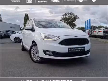 Ford C-max 1.0 EcoBoost Trend