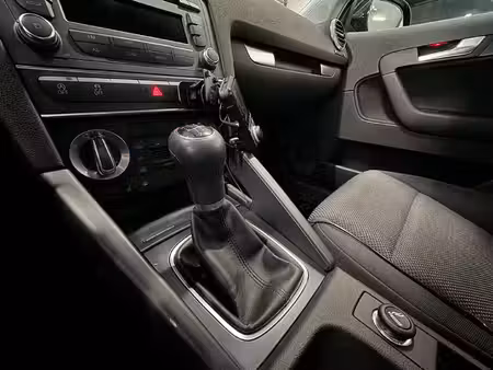 Audi A3 1.6 TDI 105 Advance Edition