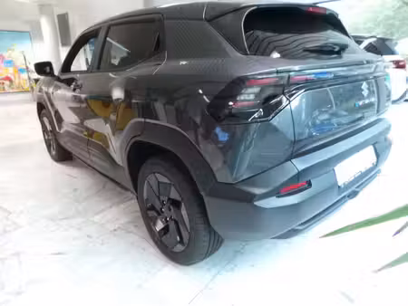 Suzuki Vitara 184 Comfort 4x4