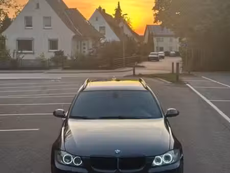 BMW Série 5 