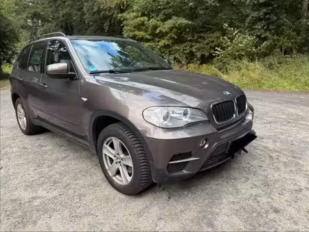 BMW X5 30d 3.0 245 xDrive