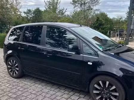 Ford C-max 1.8 125 SE