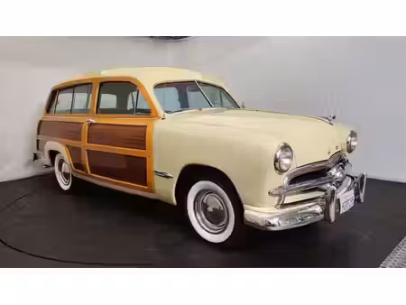 Ford Custom