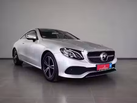 Mercedes-Benz Classe E E 220