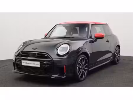 Mini Mini John Cooper Works 2.0 231