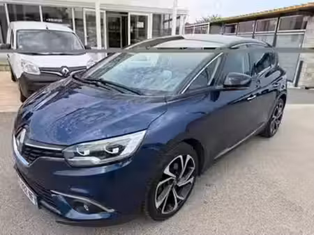 Renault Scénic 1.7 dCi 150 Intens