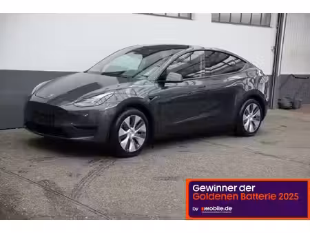Tesla Model Y Standard 300