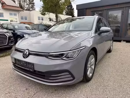 Volkswagen Golf 2.0 TDI 116 Life
