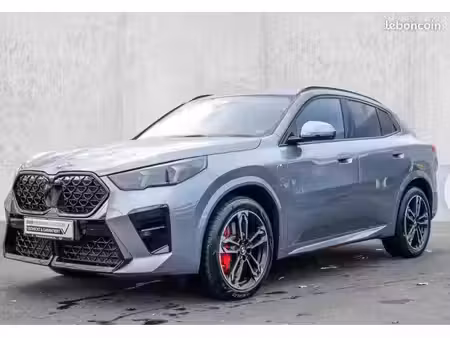 BMW X2 20i 1.5 170 sDrive