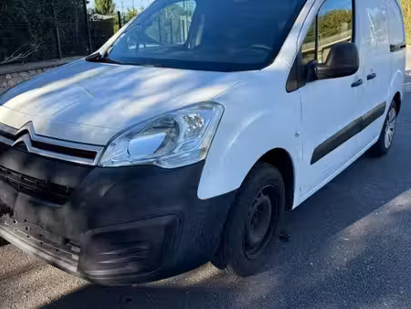 Citroën Berlingo 1.6 VTi 120
