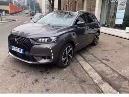 DS 7 