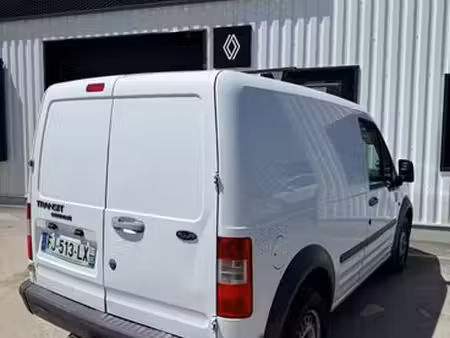 Ford Transit 1.8 TDCi