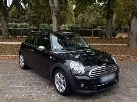 Mini Mini Cooper 1.6 112 Chili