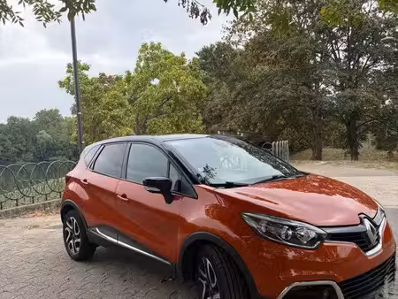 Renault Captur 0.9 TCe 90