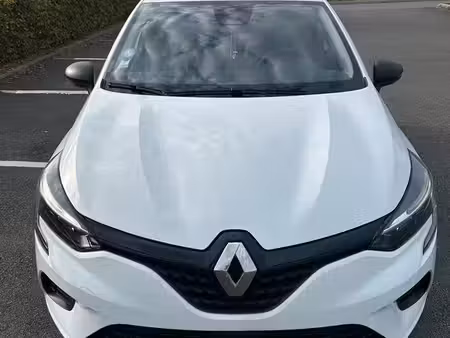 Renault Clio 1.0 SCe 65