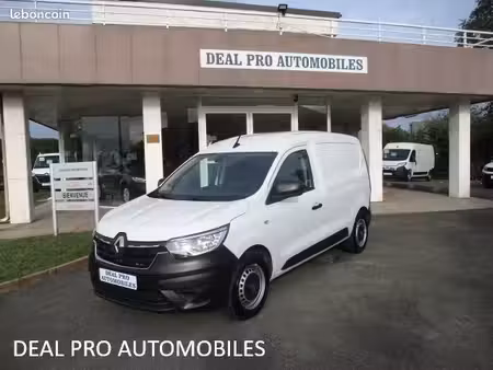 Renault Express Van 1.5 dCi 95 Confort