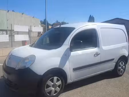 Renault Kangoo 1.5 dCi 70