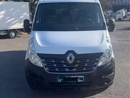 Renault Master 2.3