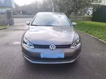 Volkswagen Golf 1.4 TSI 125