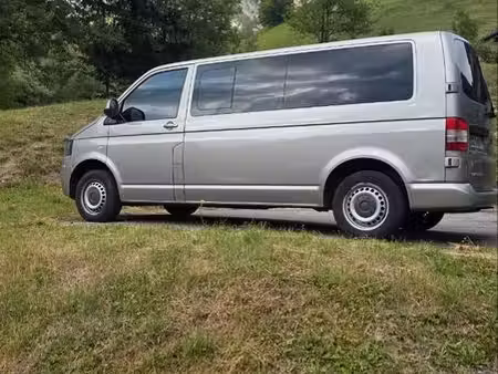 Volkswagen Transporter 2.0