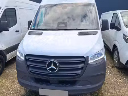 Mercedes-Benz Sprinter 315 2.1 CDI 150